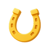 horse shoe